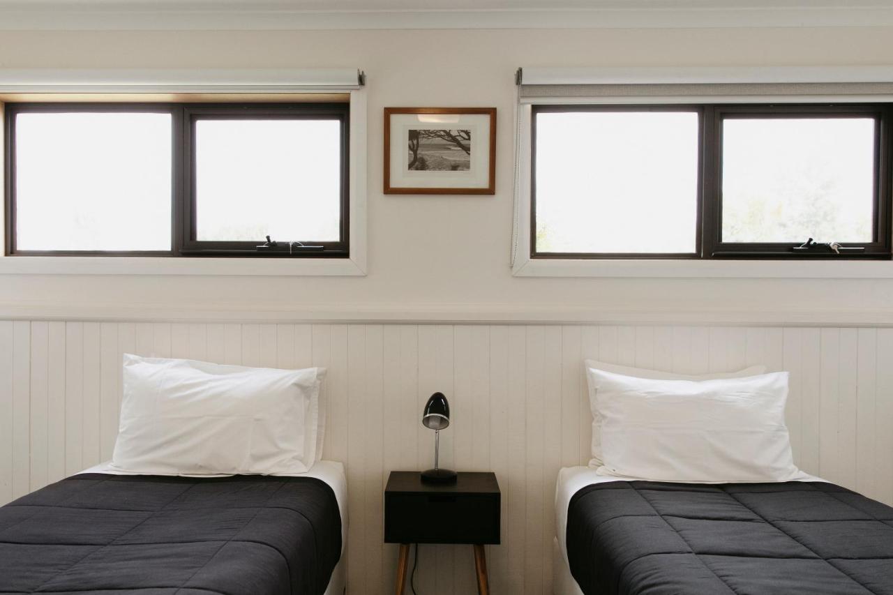 Anchor Wheel Motel Сент-Хеленс Экстерьер фото